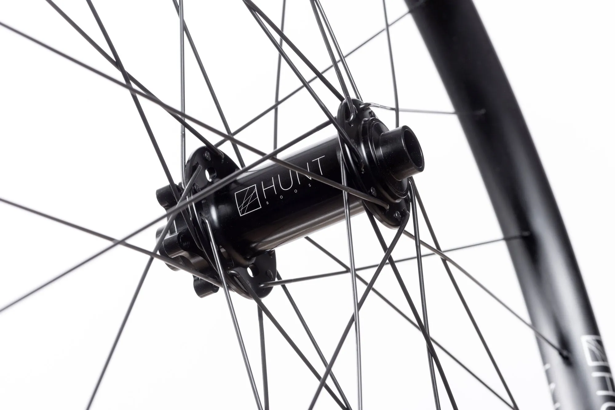 HUNT Trail Wide MTB 29 Wheelset | Previous Model IC195