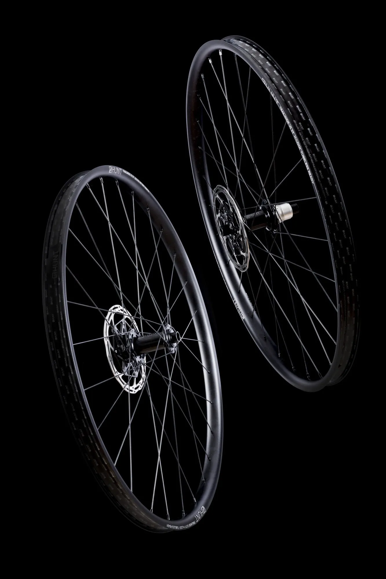HUNT Trail Wide MTB 29 Wheelset | Previous Model IC195