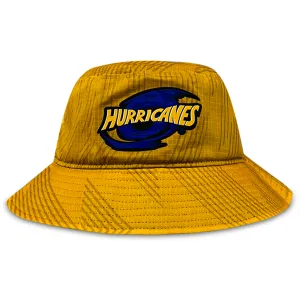 Hurricanes Bucket Hat by adidas