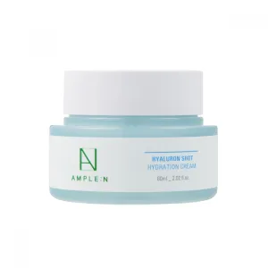 Hyaluron Shot Hydration Cream