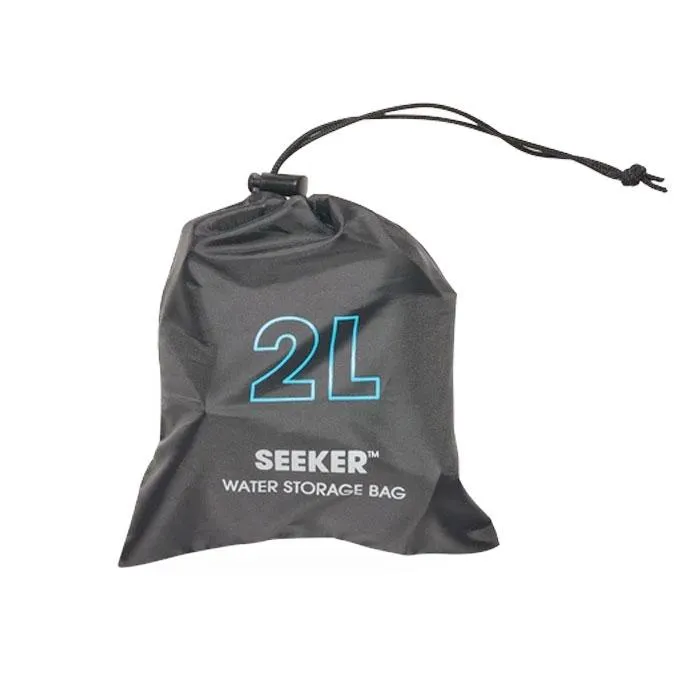 Hydrapak Seeker 2L Ultra Light Water Storage