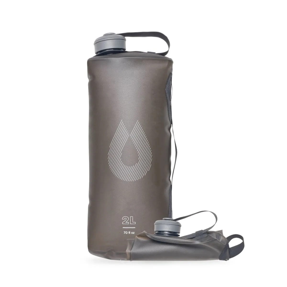 Hydrapak Seeker 2L Ultra Light Water Storage