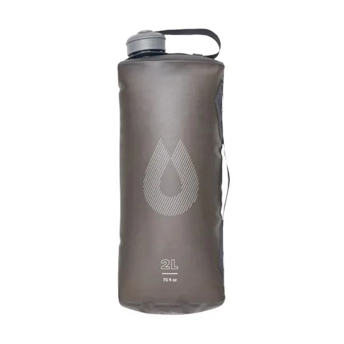 Hydrapak Seeker 2L Ultra Light Water Storage