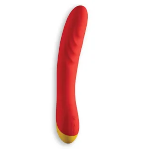 Hype G-Spot Vibe ~ Romp