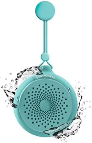 Hypergear Splash Water Resistant Speaker