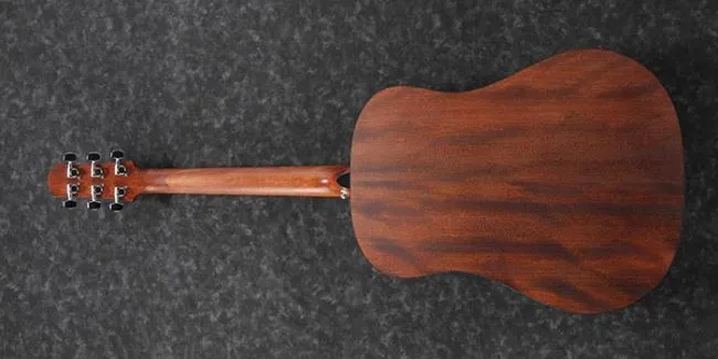 Ibanez AAD140-OPN