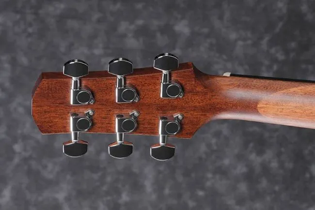 Ibanez AAD140-OPN
