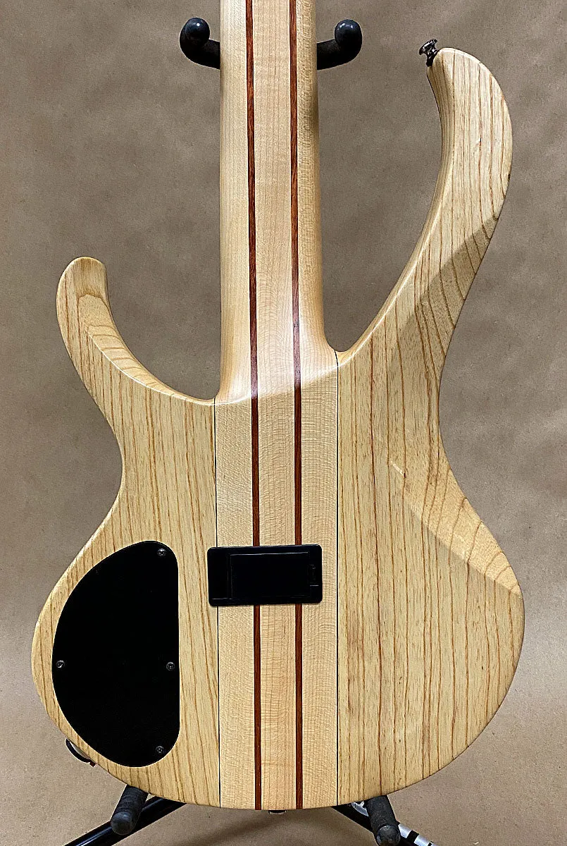 Ibanez BTB675M 5 String Bass Guitar