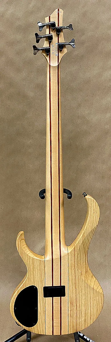 Ibanez BTB675M 5 String Bass Guitar