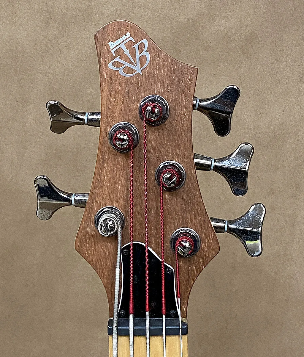 Ibanez BTB675M 5 String Bass Guitar