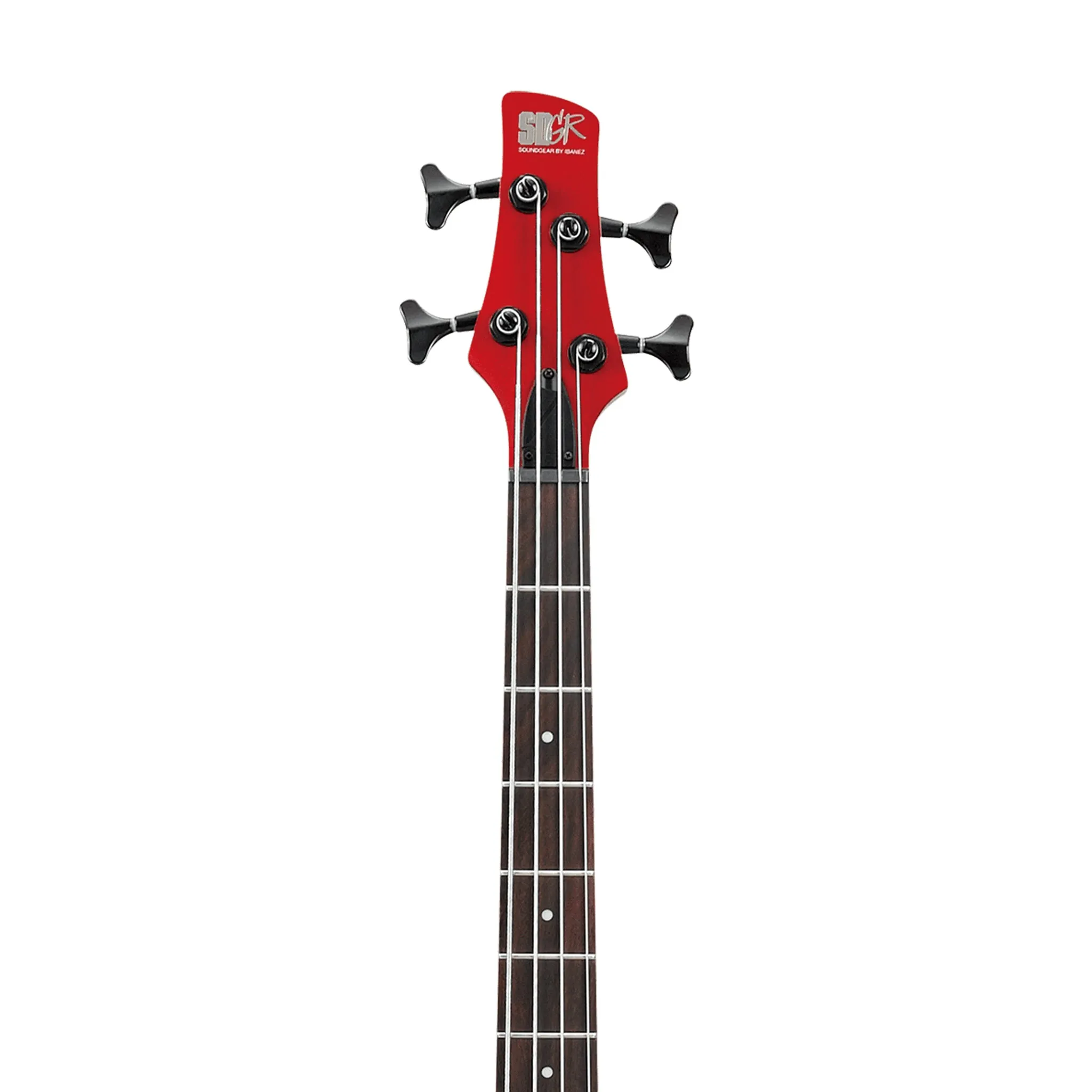 Ibanez SR300EB-CA 4-String Bass, Candy Apple