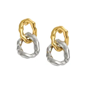 Icon Earrings