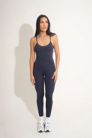 Icon Legging - Nightfall