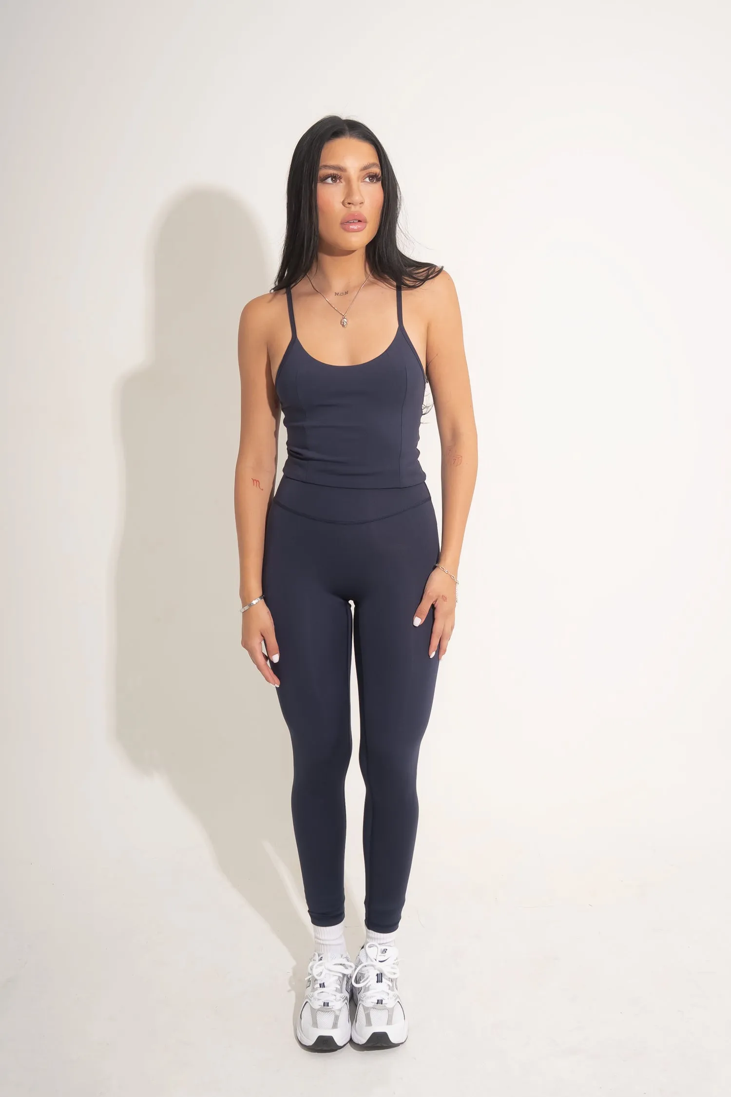 Icon Legging - Nightfall