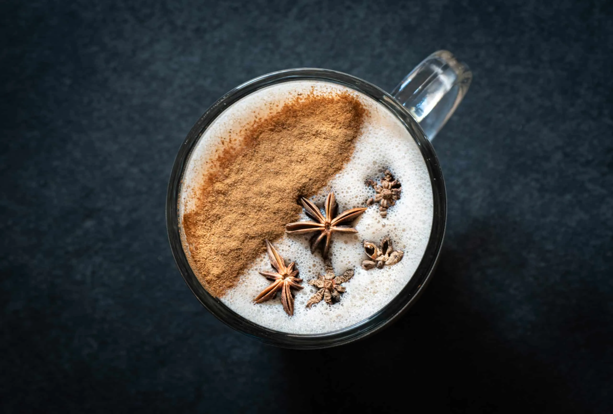 Idle - Chai Concentrate - Organic - Vegan - Gluten-Free - Clean Label - Shelf-Stable Liquid Chai Mix - Made in Canada