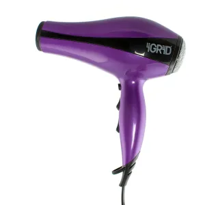 iGRiD Hair Dryer 2200w - BLHC1645