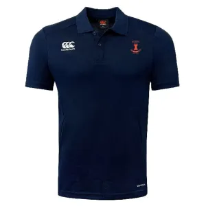 Illinois RFC Club Dry Polo by Canterbury