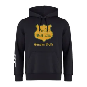 Illinois State University Club Hoodie by Canterbury