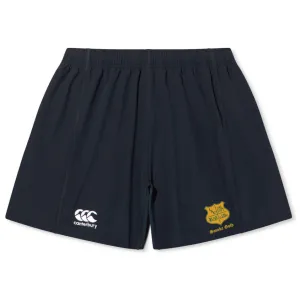 Illinois State University Yokohama Short by Canterbury