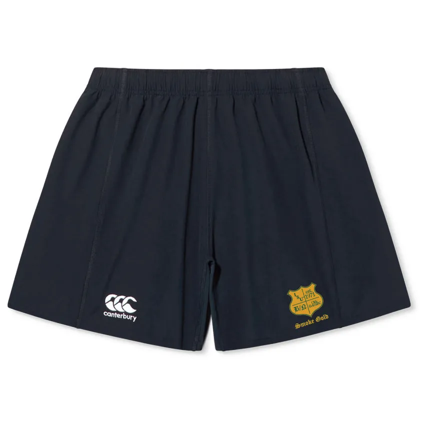 Illinois State University Yokohama Short by Canterbury