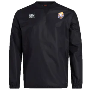 Indianola Rugby Club Vaposhield Contact Top by Canterbury