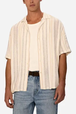 Industrie The Lakeville Short Sleeve Shirt