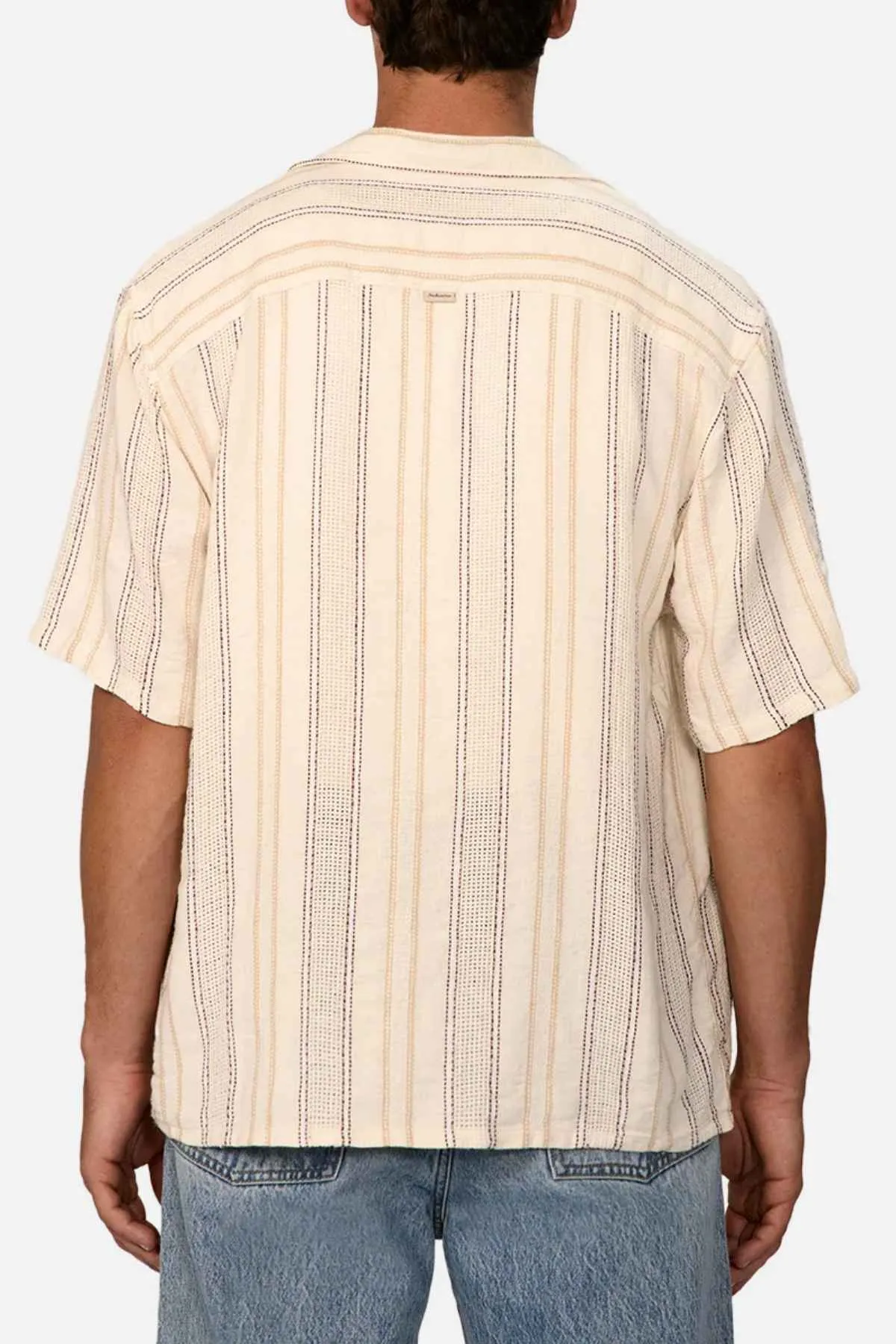Industrie The Lakeville Short Sleeve Shirt