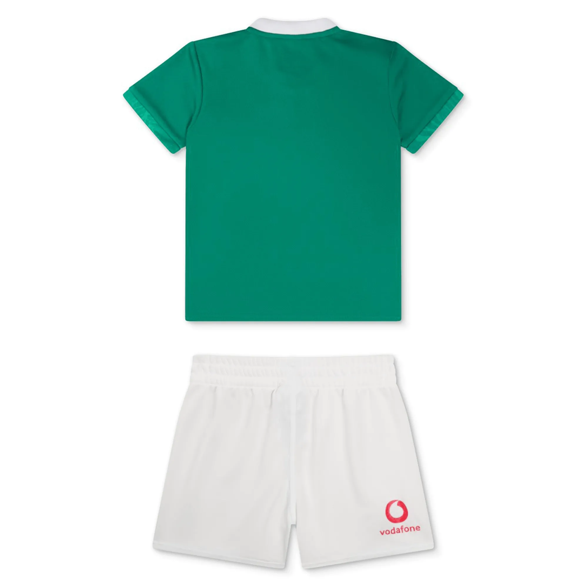 Infant Ireland 24 Home Pack by Canterbury