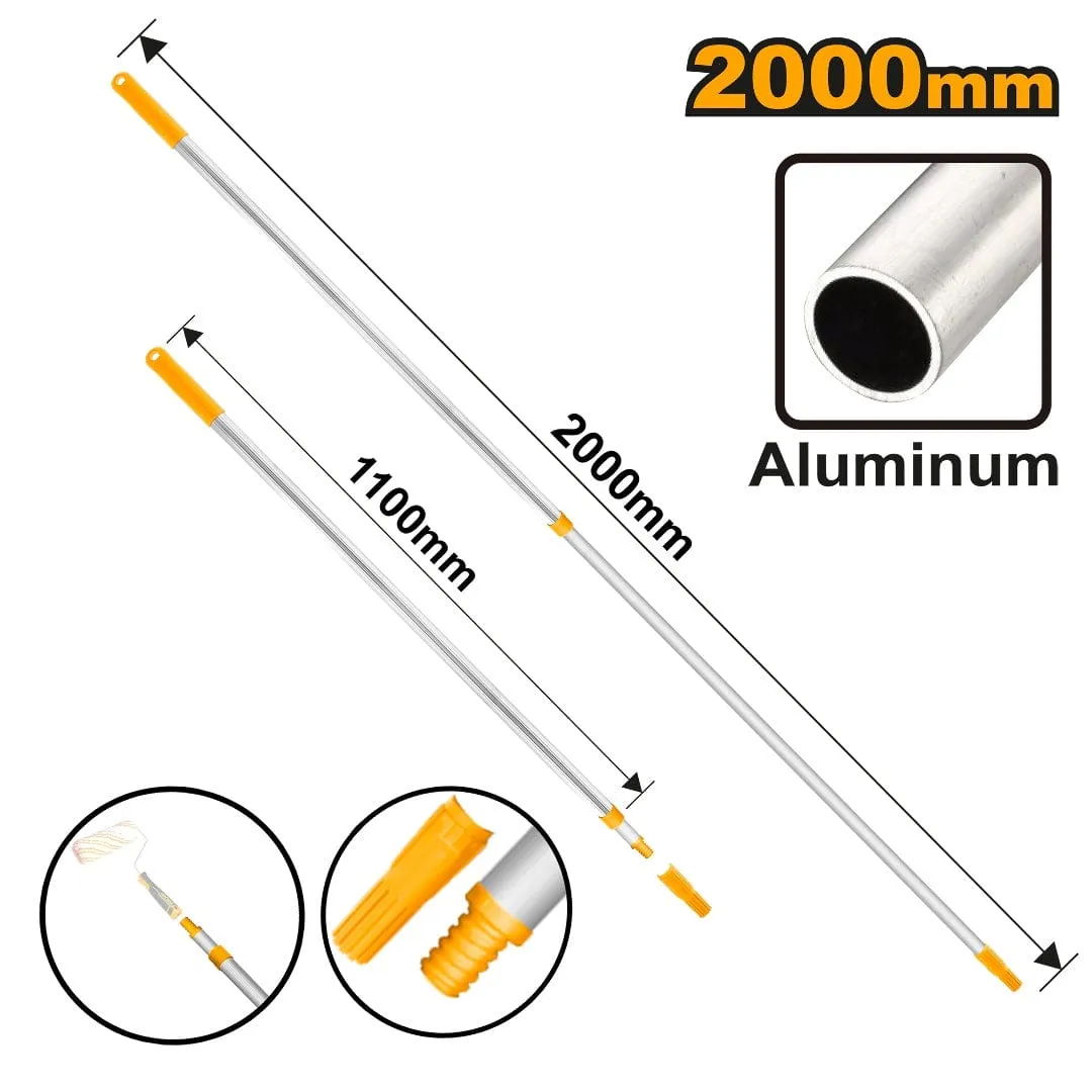 Ingco Telescopic Extension Pole - HRCEP0201
