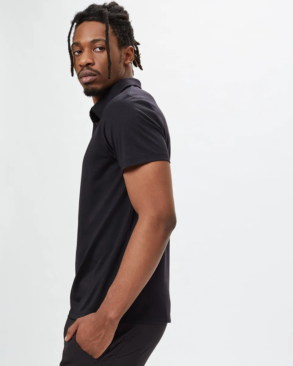 inMotion Astir Polo