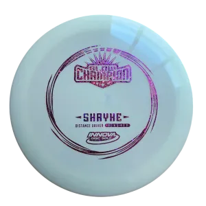 Innova Champion Glow Shryke