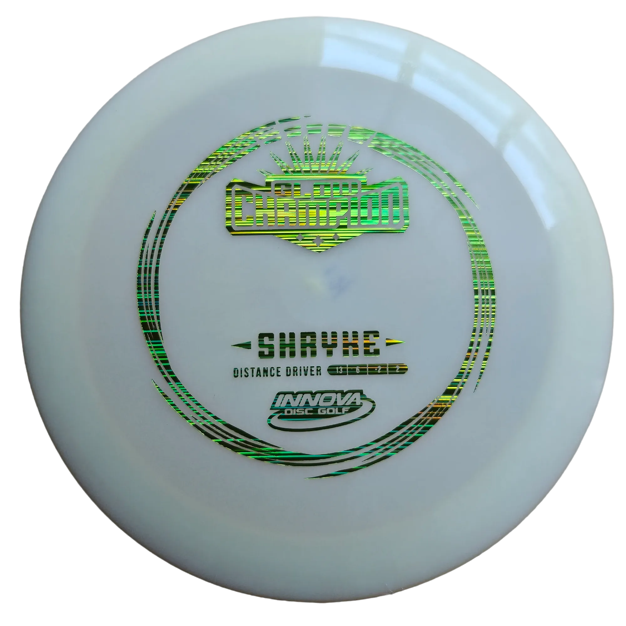 Innova Champion Glow Shryke