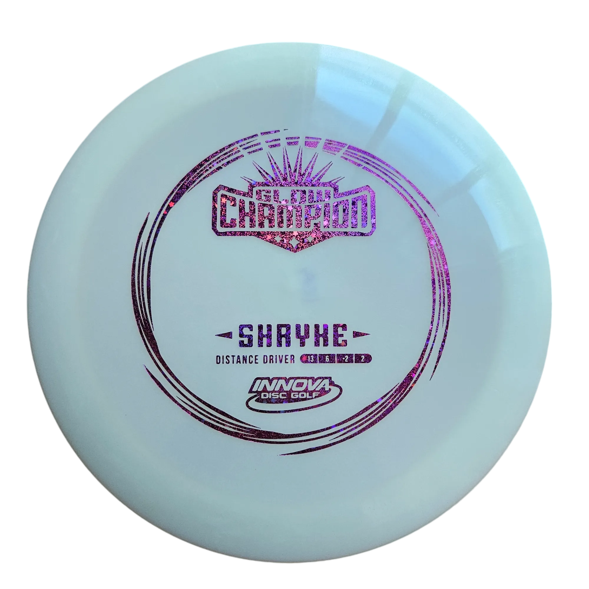 Innova Champion Glow Shryke