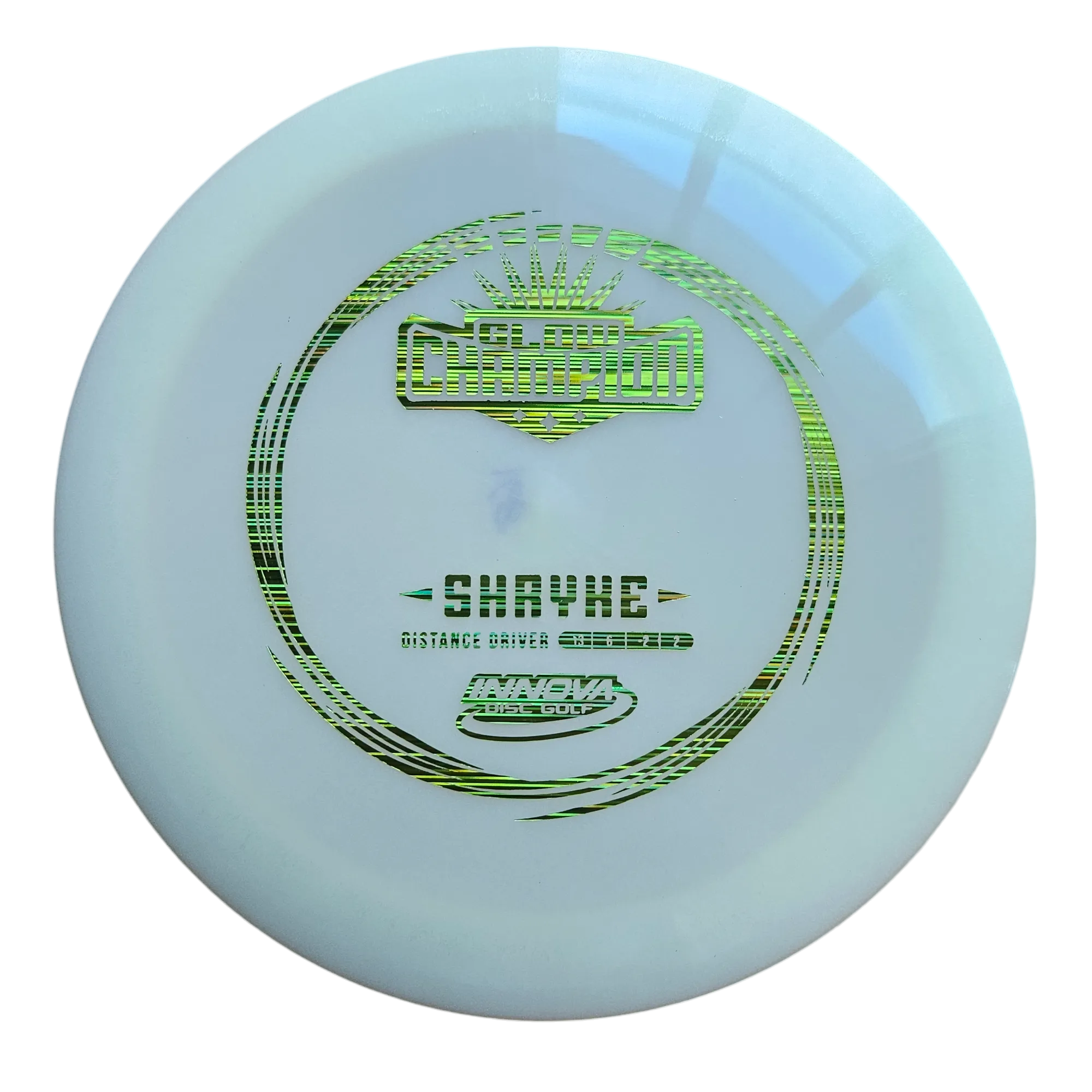 Innova Champion Glow Shryke