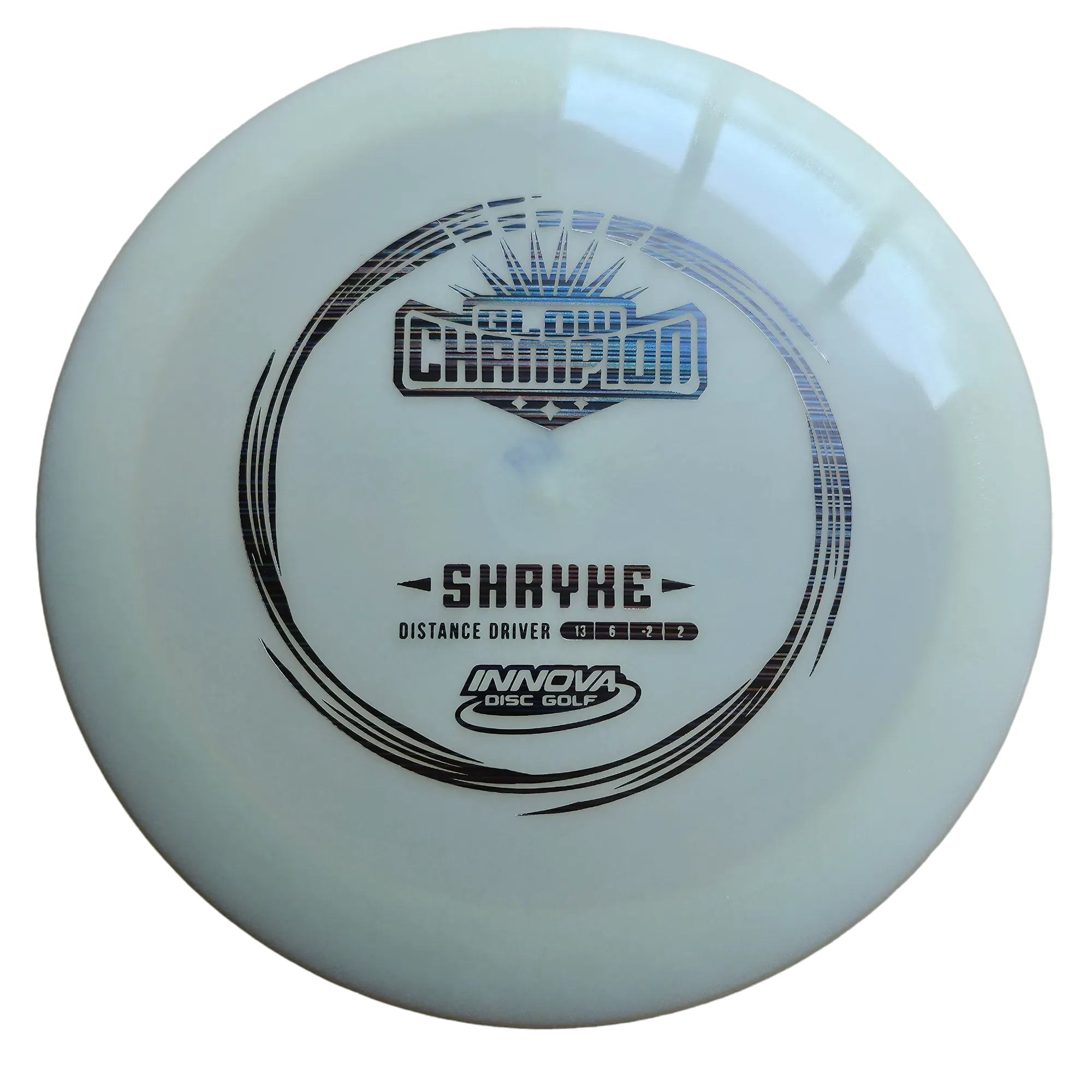 Innova Champion Glow Shryke