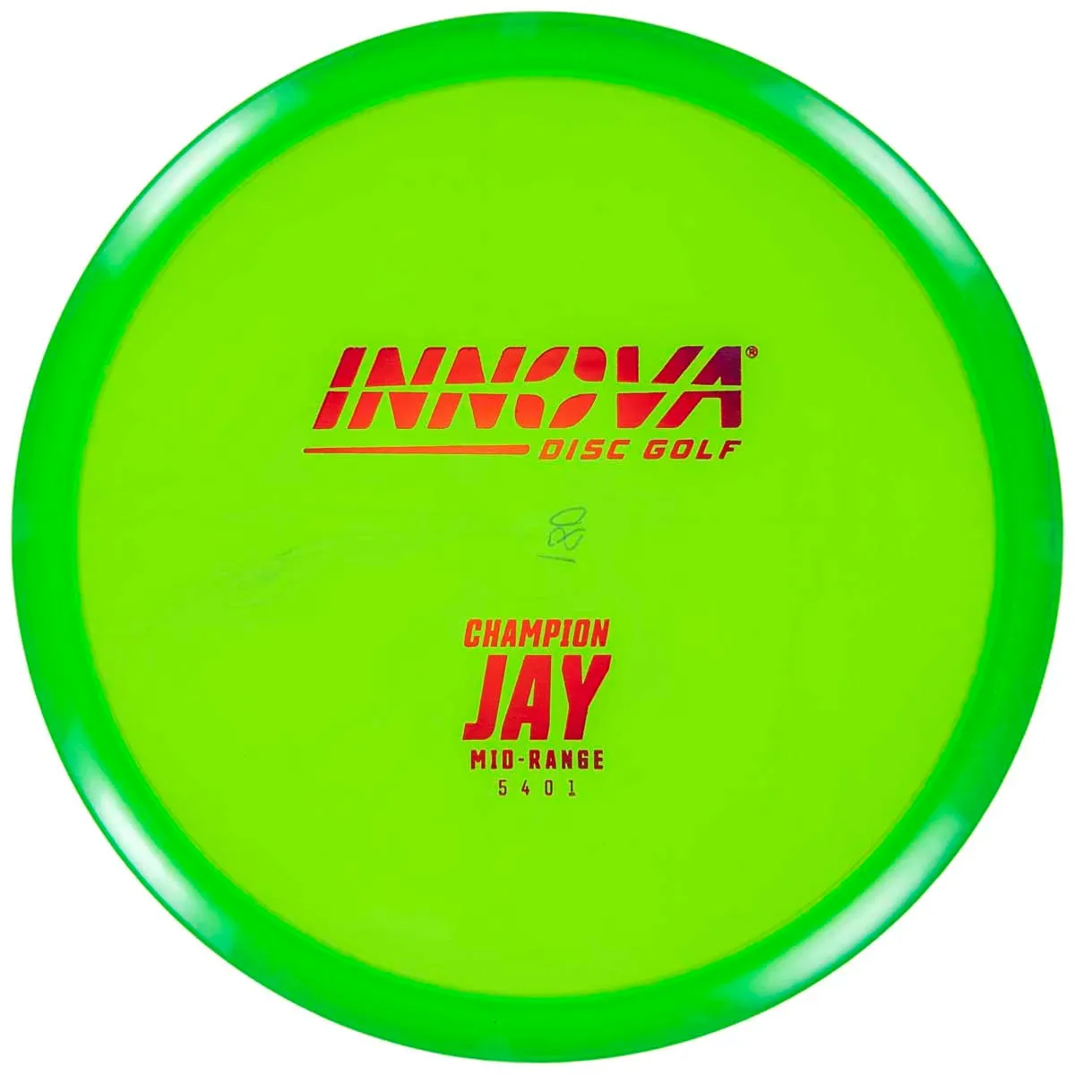Innova Champion Jay