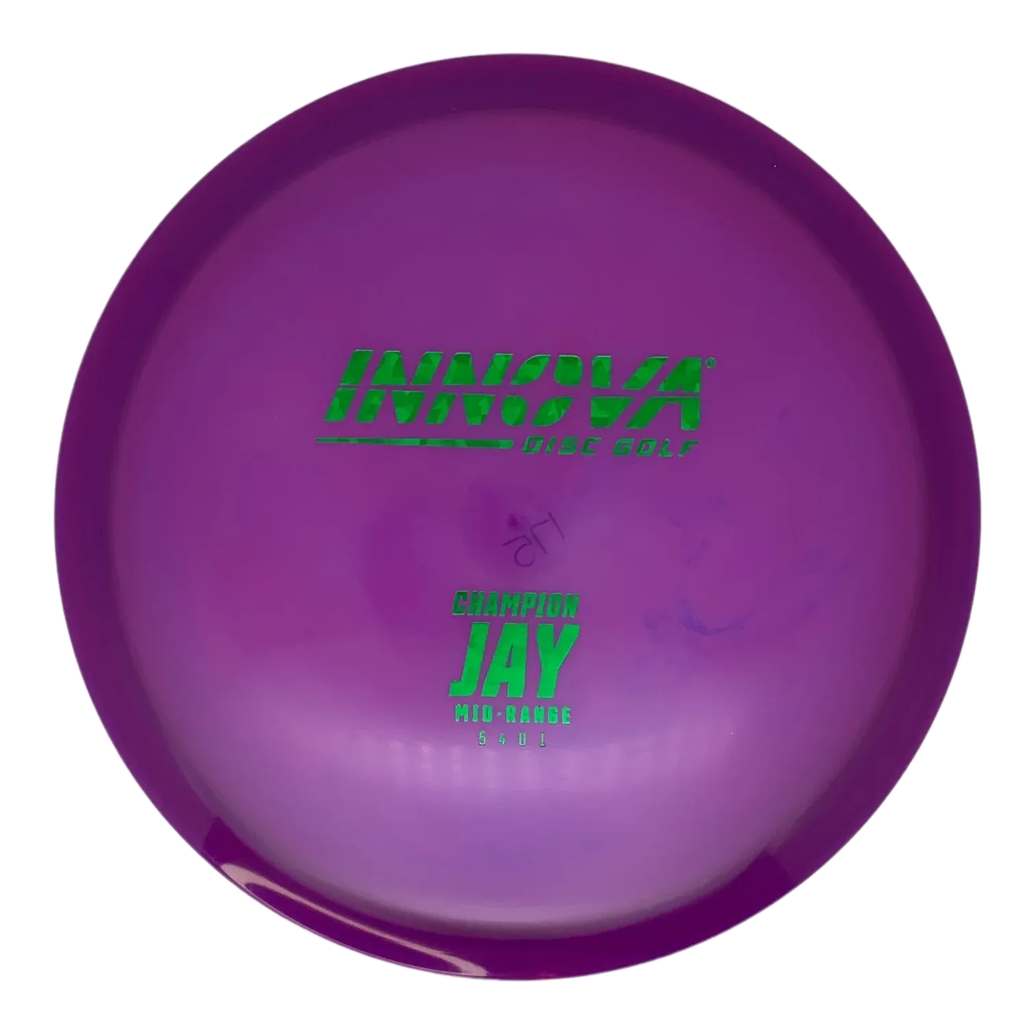 Innova Champion Jay