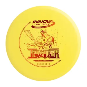 Innova Champion Lustre Invader