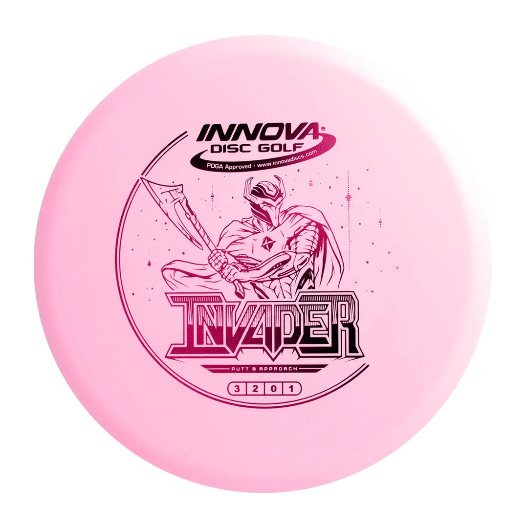 Innova Champion Lustre Invader
