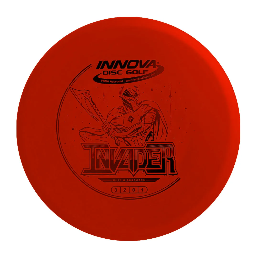 Innova Champion Lustre Invader