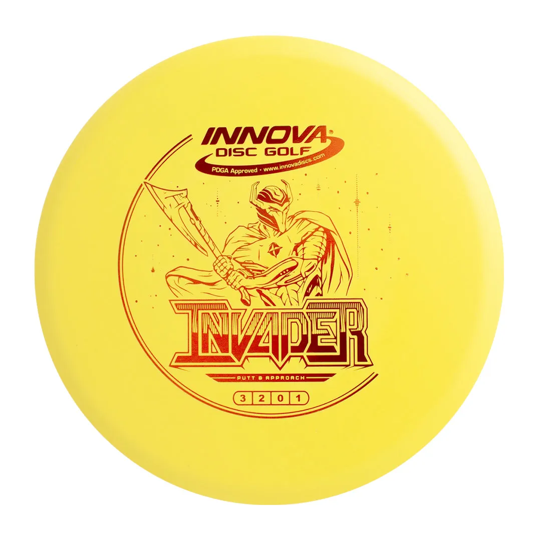 Innova Champion Lustre Invader