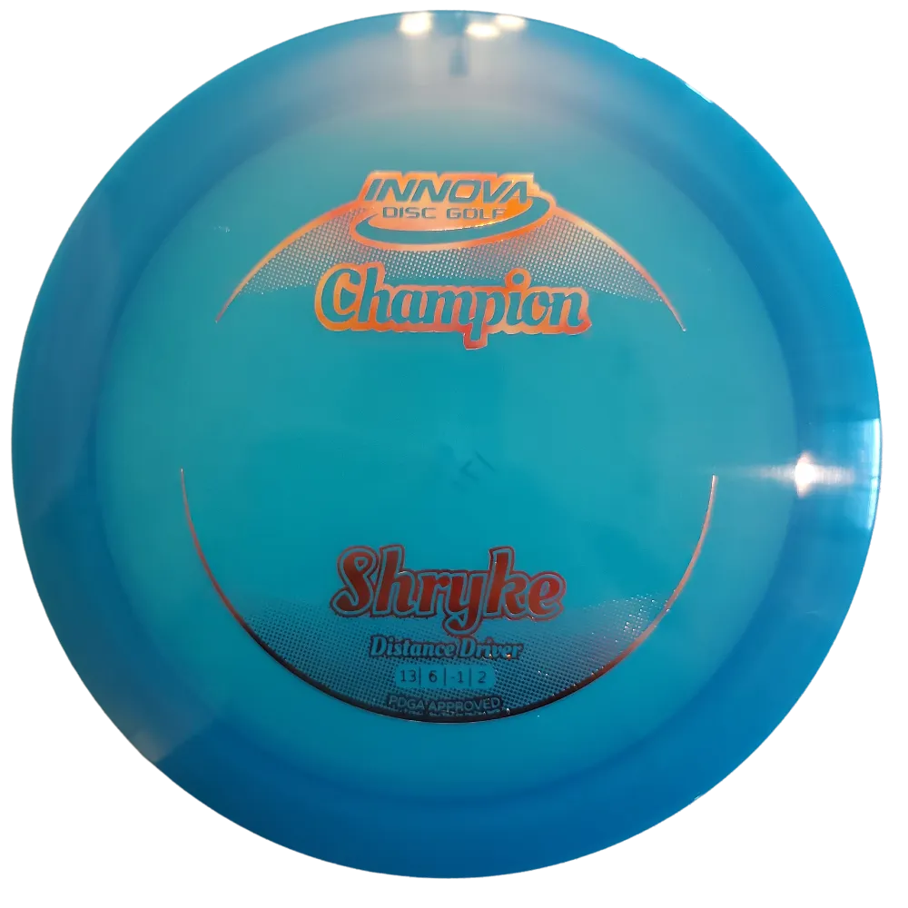 Innova Champion Shryke
