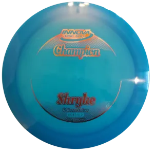 Innova Champion Shryke