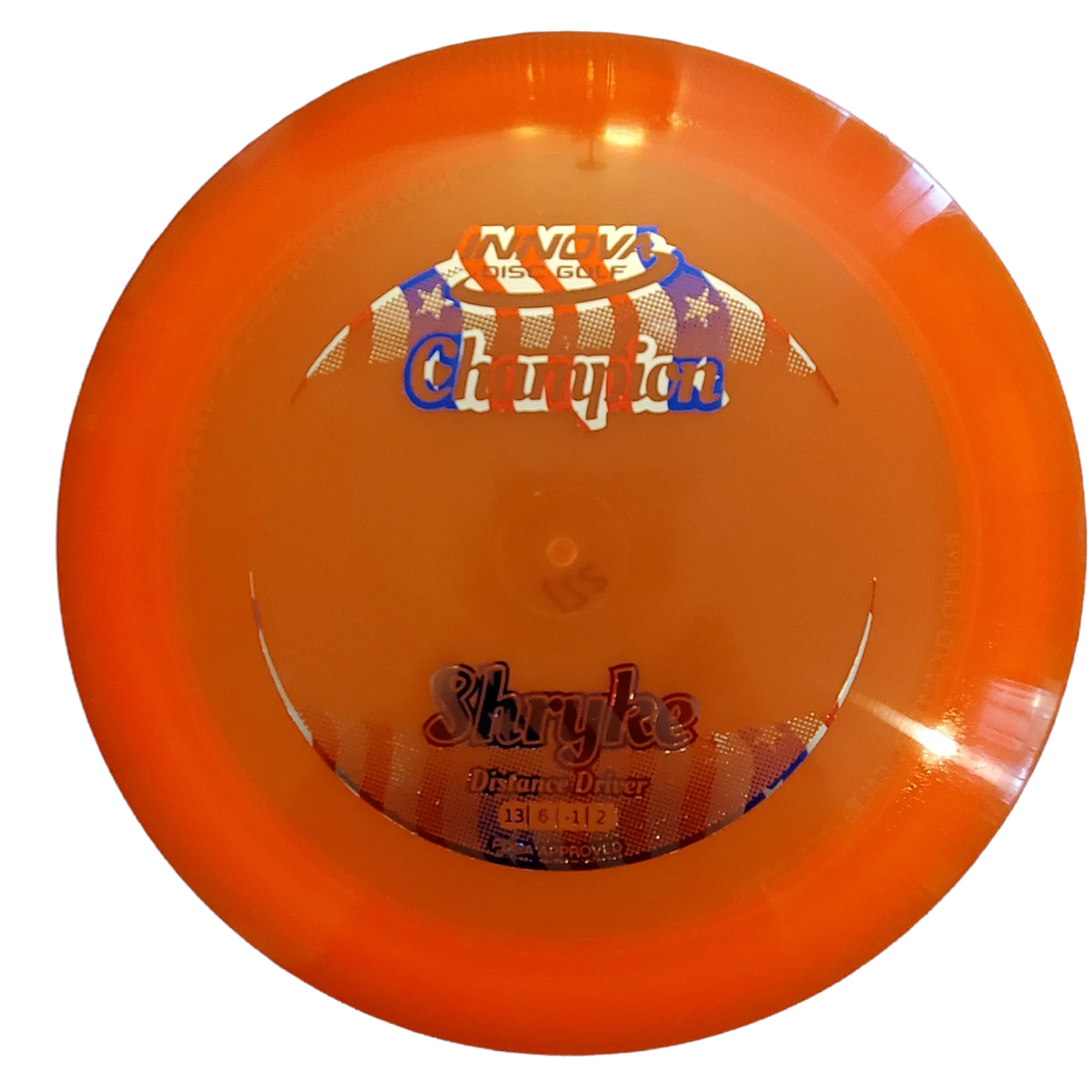 Innova Champion Shryke