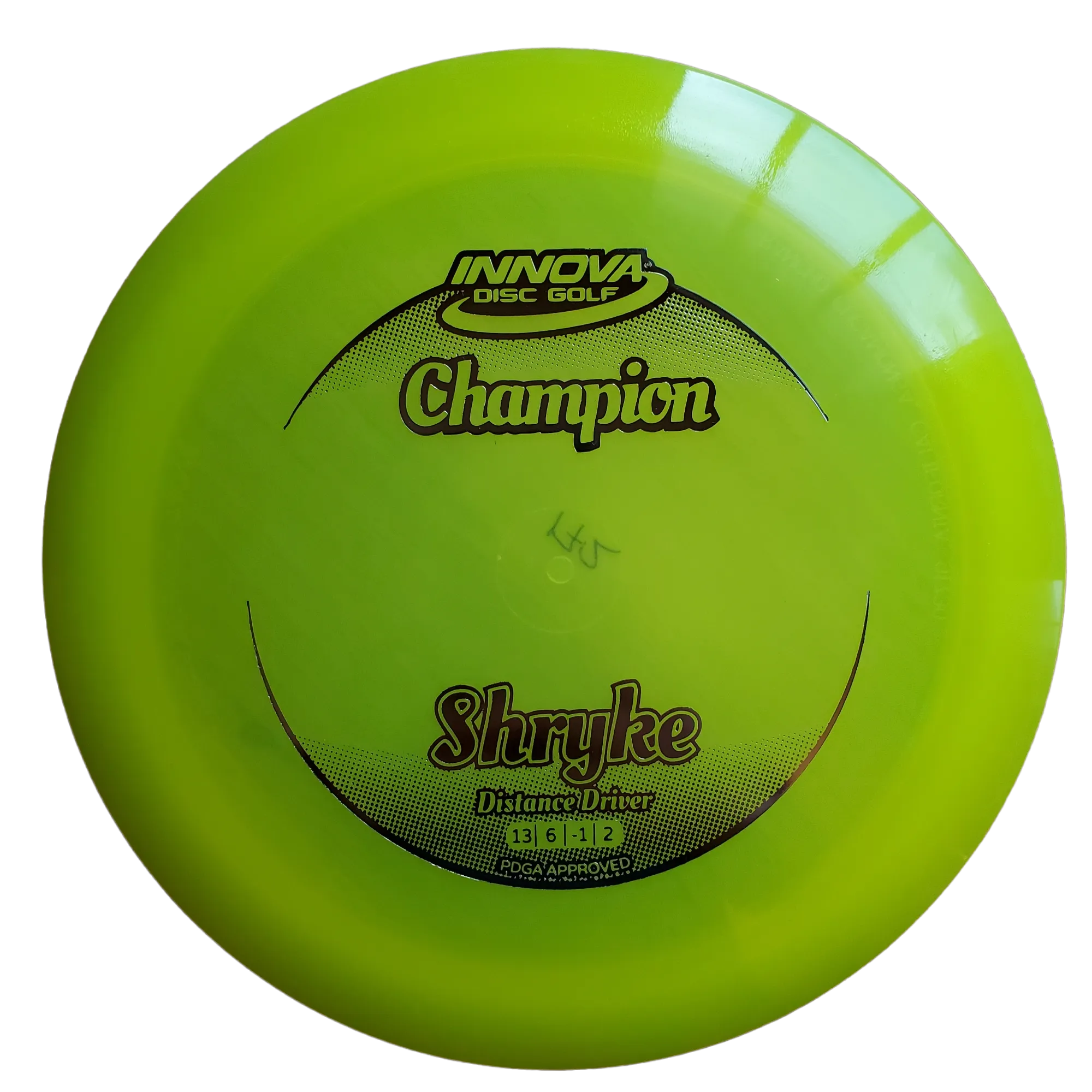Innova Champion Shryke