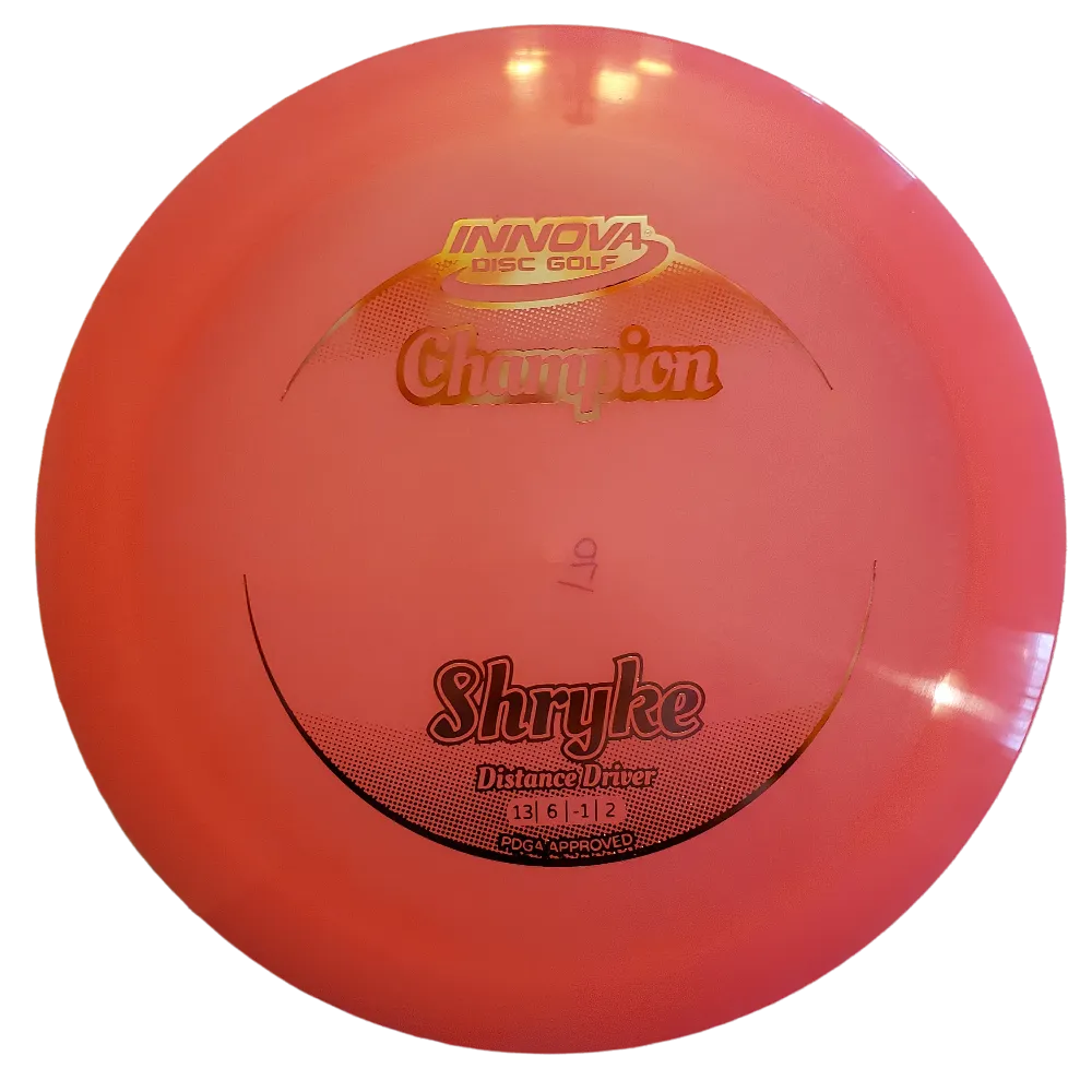 Innova Champion Shryke