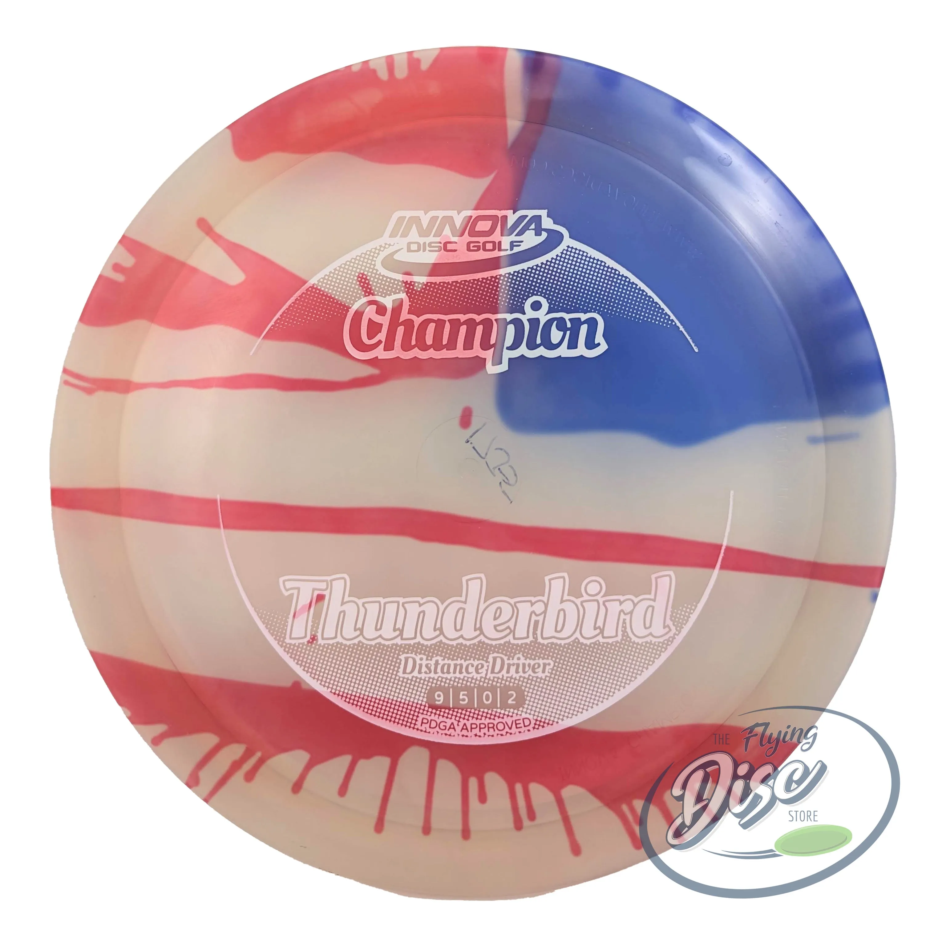 Innova Champion Thunderbird