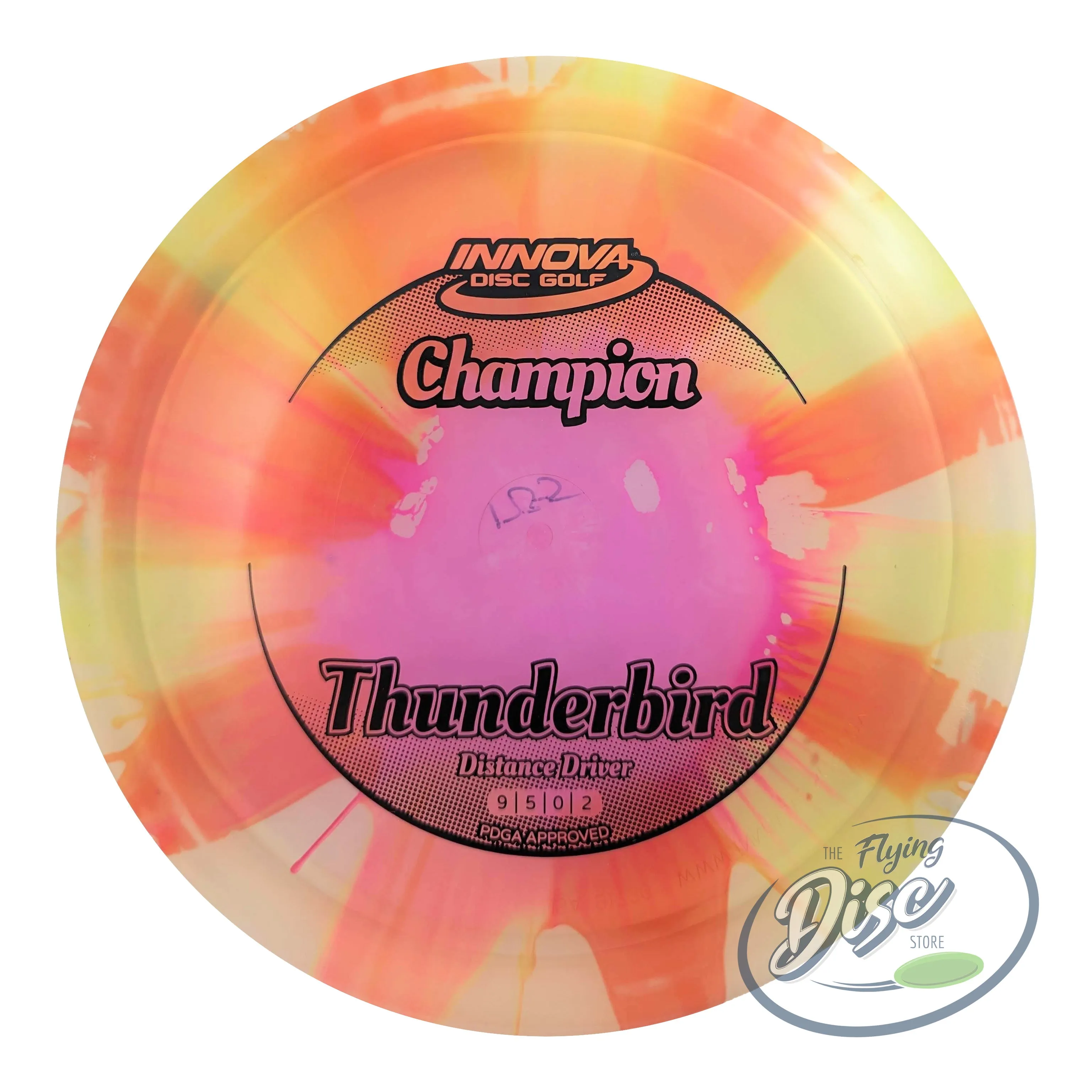 Innova Champion Thunderbird