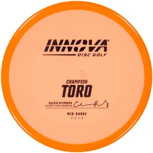 Innova Champion Toro Disc