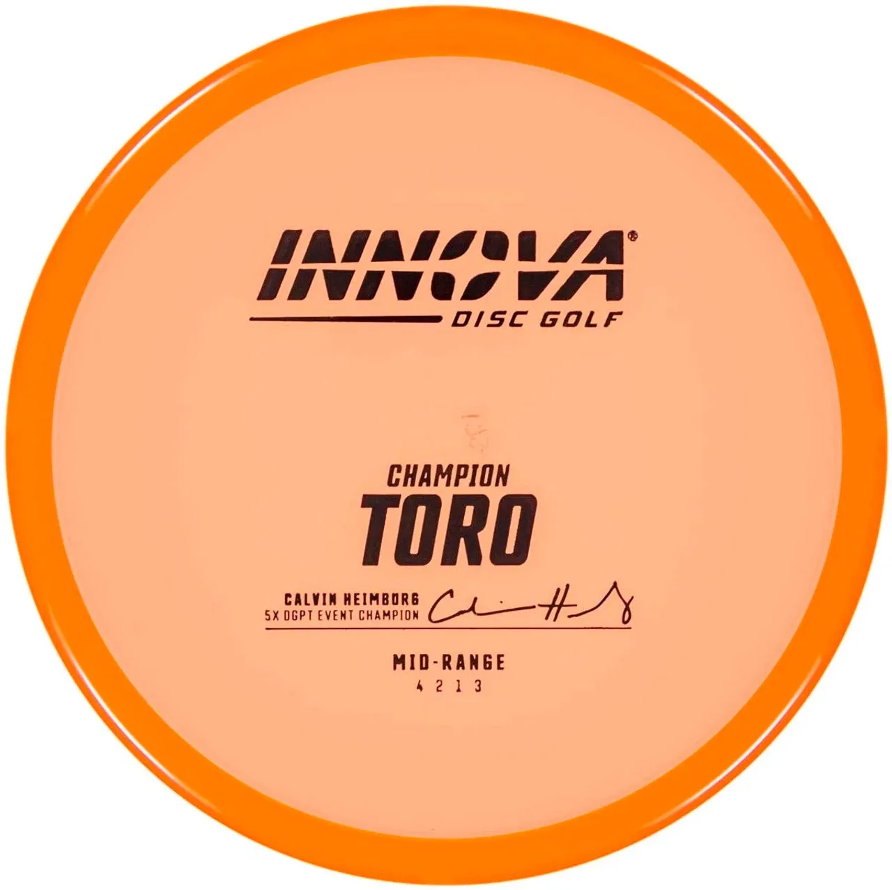 Innova Champion Toro Disc